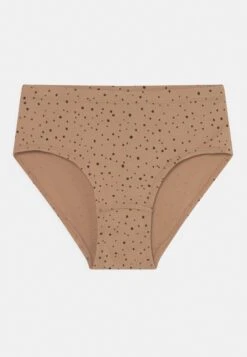 ARKET Ava Brief 3 Pack - Briefs - Blue/White/Brown -Arket UK Sales Store 0057014ee4e24a8ea6257a1b604626ca