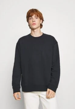 ARKET Sweatshirt - Blue