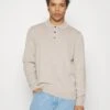 ARKET Jumper - Beige