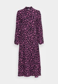 ARKET Shirt Dress - Pink -Arket UK Sales Store 019cd4ecf8494c9daed4e4bbc0da6bfa