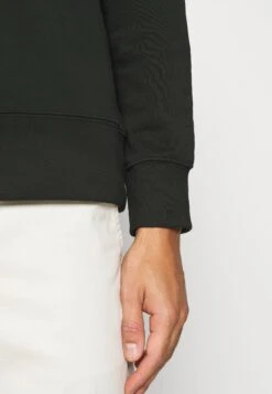 ARKET Sweatshirt - Green Dark -Arket UK Sales Store 01b5e505969a4222858ad33b2dc086a4