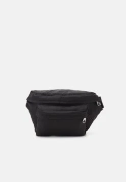 ARKET Unisex - Bum Bag - Black