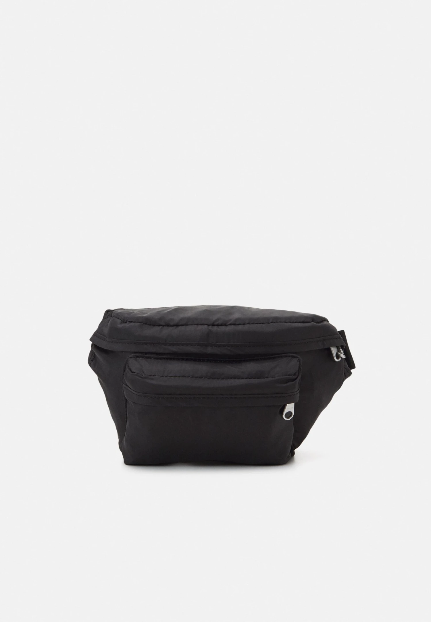 ARKET Unisex - Bum Bag - Black 1 ARKET Unisex - Bum Bag - Black