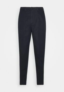 ARKET Trousers - Blue -Arket UK Sales Store 031f2b9be9b64a81b0b65af68ab6aea7
