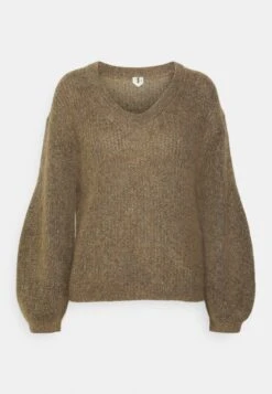 ARKET Jumper - Oat Melange With Gold -Arket UK Sales Store 03e7287c0e964f38a7bdf7d2ff960514