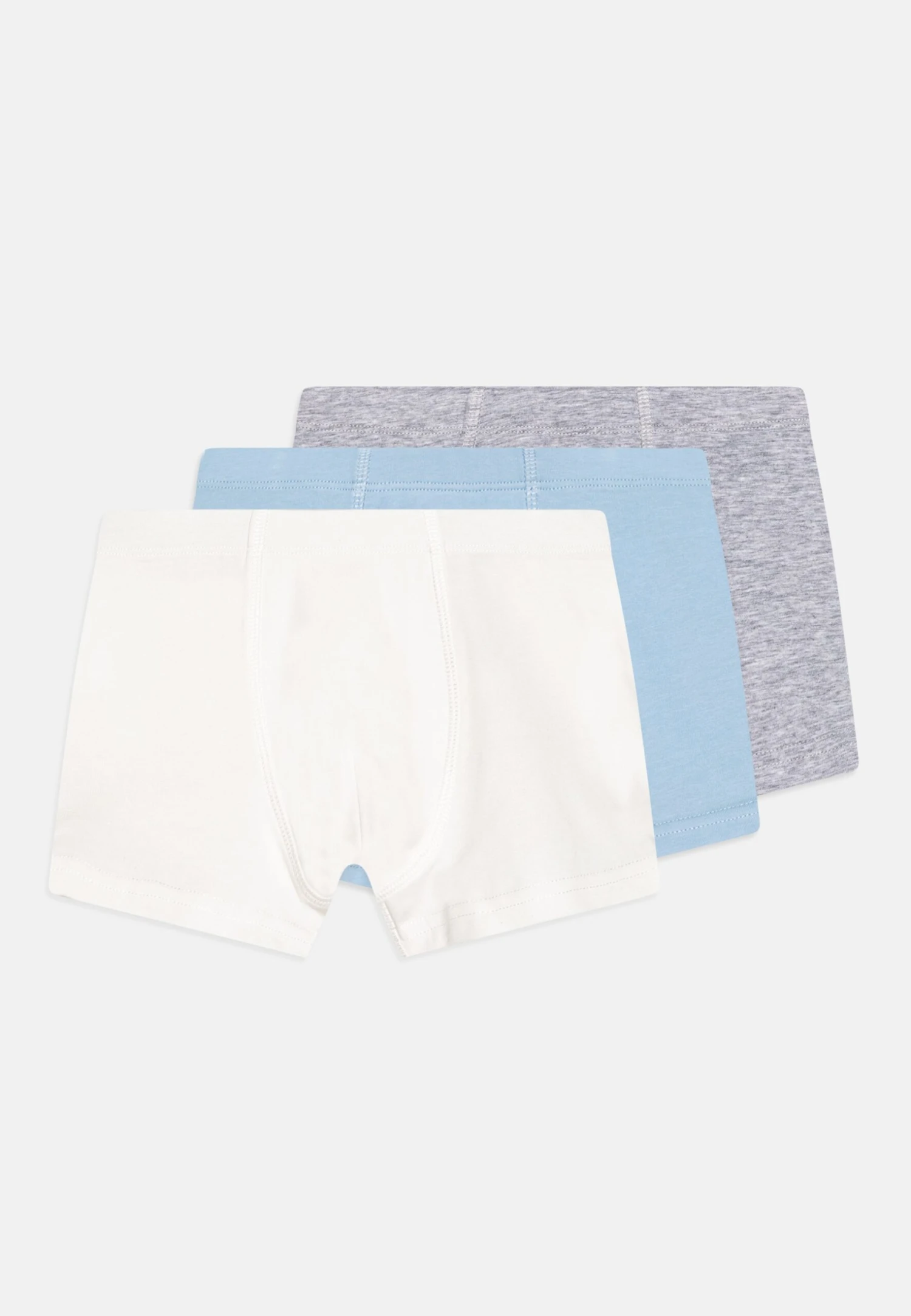 ARKET Pants - Grey Melange 1 ARKET Pants - Grey Melange