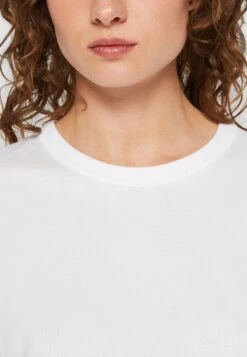 ARKET Long Sleeved Top - Light Blue -Arket UK Sales Store 04bbae92b90645ee8d8ea604f55002b5