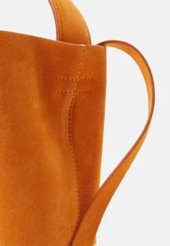 ARKET Across Body Bag - Orange -Arket UK Sales Store 054d1e44f8bc4190be5b3365cc1602dd