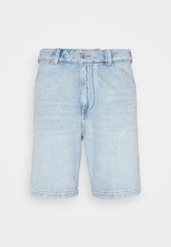 ARKET Denim Shorts - Light Blue -Arket UK Sales Store 058135d304794b4eb71d078cd6bf4636