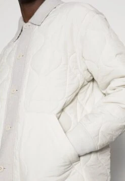 ARKET Summer Jacket - Grey 9 ARKET Summer Jacket - Grey -Arket UK Sales Store 05dca13516a145c5b8e309020a262c8c