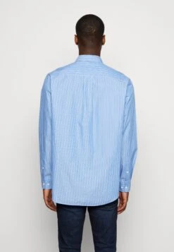 ARKET Shirt - Blue -Arket UK Sales Store 064c44e5b20c40fb84cad94b3273a6eb