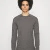 ARKET Long Sleeved Top - Grey