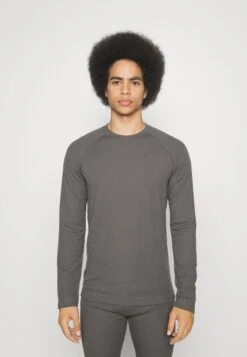 ARKET Long Sleeved Top - Grey