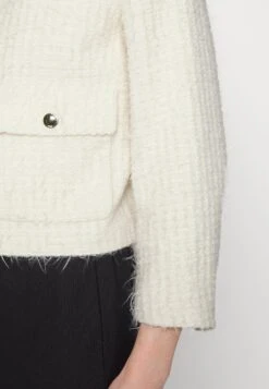 ARKET Blazer - Off White -Arket UK Sales Store 0821c66ea00d4402bf2b545554ce9a99