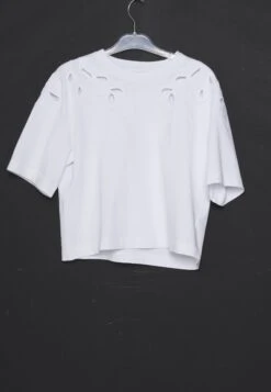 ARKET Laroy - Print T-Shirt -Arket UK Sales Store 08234ea6b83b41838e387f0e39b92dca