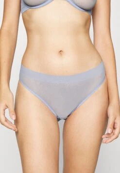 ARKET Briefs - Dove Blue