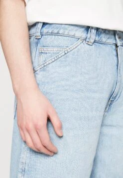 ARKET Denim Shorts - Light Blue -Arket UK Sales Store 092d4779bd2f439d9f3e1ece20799a4a