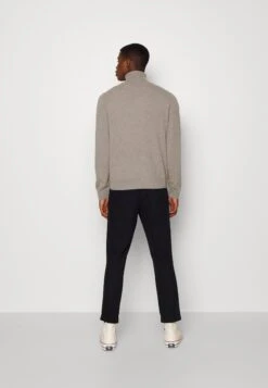 ARKET Jumper - Grey/Beige 7 ARKET Jumper - Grey/Beige -Arket UK Sales Store 09862f5eb6cb4d8c8daeed59c2e00850