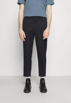 ARKET Trousers - Blue