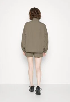 ARKET Light Shorts - Sports Shorts - Dark Beige/Grey -Arket UK Sales Store 0af4d2d429f94d65a15b5ee7c08eccc2