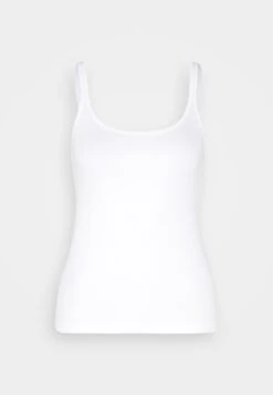 ARKET Top - White -Arket UK Sales Store 0bef1fd4bcee42bdb989df780e965b3c