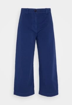 ARKET Chinos - Blue -Arket UK Sales Store 0bf17cf13cf44f0797a281f1cb3225a9