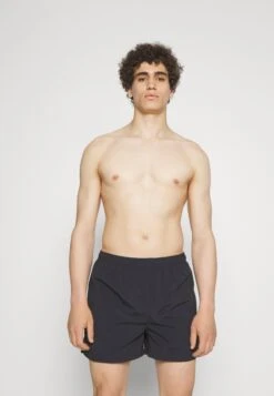 ARKET Swimming Shorts - Off Black