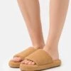 ARKET Slippers - Beige