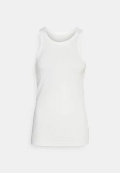 ARKET Top - Off White -Arket UK Sales Store 0d27118618cb4339a7e13f4f1c4435fd