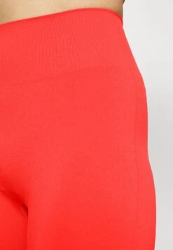 ARKET Leggings - Bright Red -Arket UK Sales Store 0d830604d1254dfeb4165d064dd3e087