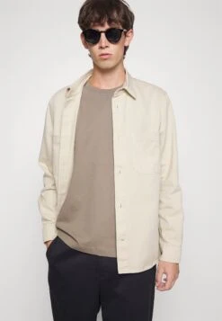 ARKET Shirt - White -Arket UK Sales Store 0d97dd585b6c44f9b6bfbb712f7b512f