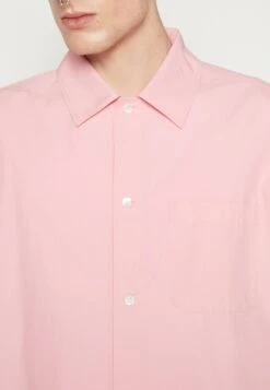 ARKET Shirt - Pink 11 ARKET Shirt - Pink -Arket UK Sales Store 11fe6685e9f942479b8e7a24056e82a0