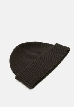 ARKET Unisex - Beanie - Khaki -Arket UK Sales Store 139874e3196e41a89a35e45e6835d504