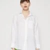ARKET Button-Down Blouse - Button-Down Blouse