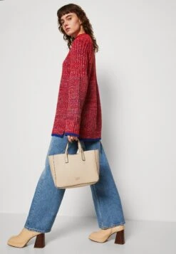 ARKET Jumper - Red/White/Blue 9 ARKET Jumper - Red/White/Blue -Arket UK Sales Store 1712e8a70815446394621489c26a07d2