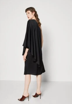 ARKET Cocktail Dress / Party Dress - Black -Arket UK Sales Store 186265925c7d4e0d842995c990b86204