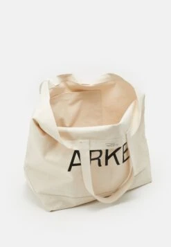 ARKET Unisex - Tote Bag - White -Arket UK Sales Store 189019083d704347b136096a2880fb10