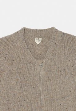 ARKET Unisex - Cardigan - Beige -Arket UK Sales Store 18d4bbff33b842e8b6403afa01a1505f