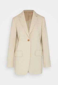 ARKET Short Coat - Sand -Arket UK Sales Store 1a8077114948475297a42c8e9ed1c649