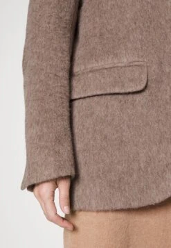 ARKET Blazer - Mole -Arket UK Sales Store 1c20b99926944dc3af1297382a992259