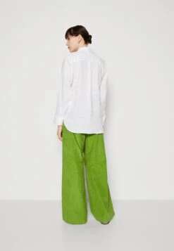 ARKET Button-Down Blouse - Button-Down Blouse -Arket UK Sales Store 1d3c8691fa6e4fe0a36bb1755c6317ce