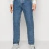 ARKET Jeans Tapered Fit - Blue