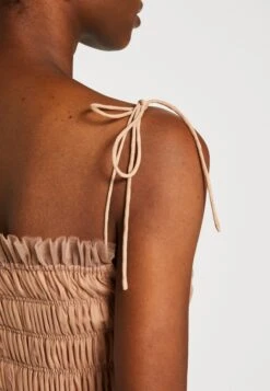 ARKET Cocktail Dress / Party Dress - Blush Pink -Arket UK Sales Store 1dd2de22ecb74a06b71270dd68b15521