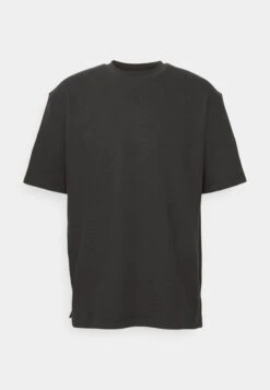 ARKET Basic T-Shirt - Black -Arket UK Sales Store 1f4442f543844db792cfcad4544e6278