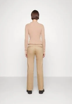 ARKET Trousers - Beige -Arket UK Sales Store 1fd191df1efe40f4b8055b2a39ee4d1e