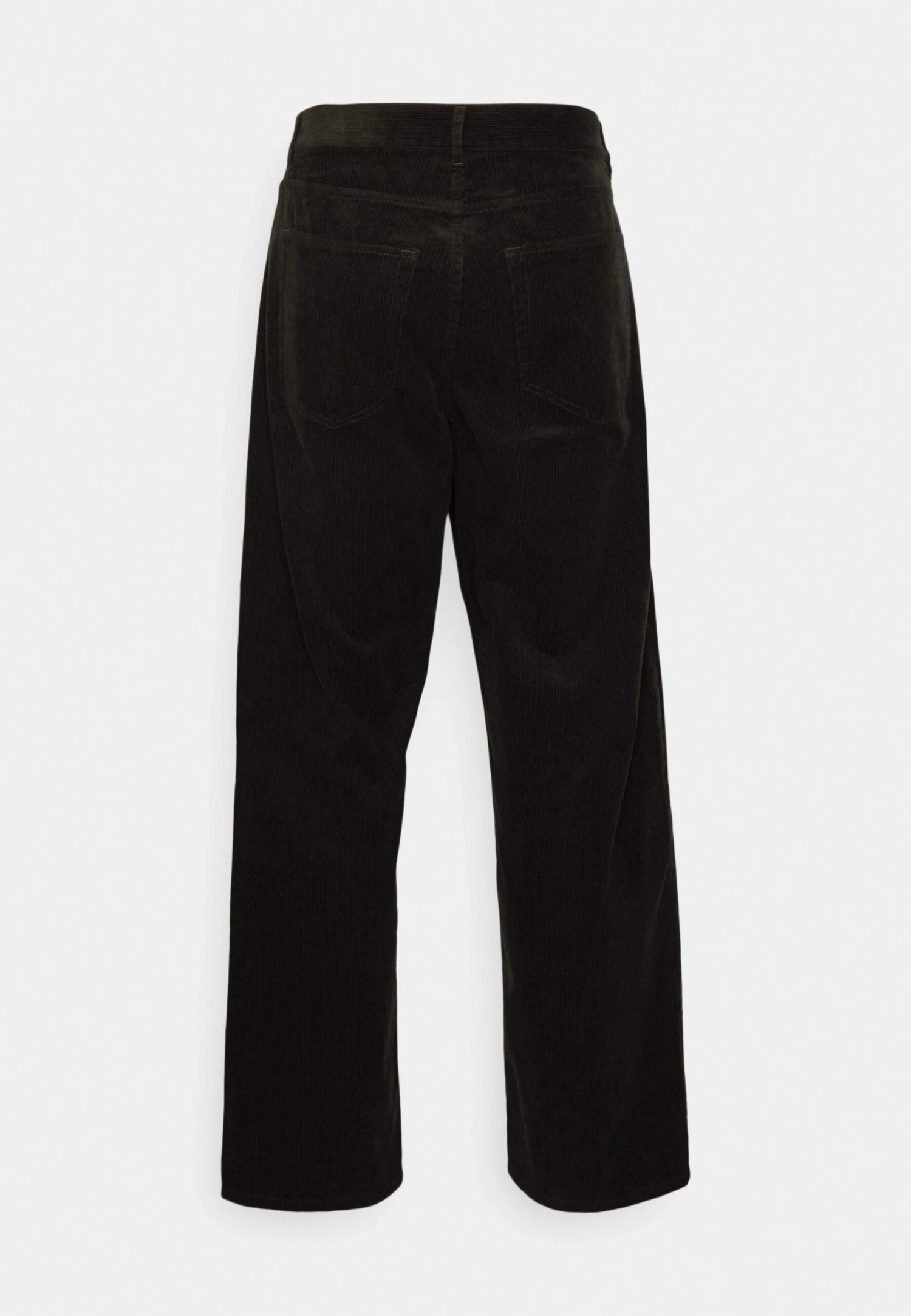 ARKET Trousers - Brown 2 ARKET Trousers - Brown - Image 2