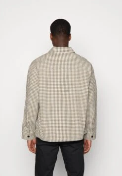 ARKET Shirt - Dark Mole -Arket UK Sales Store 216e9b8a28eb4fc7900bc4aadfd578f8