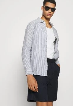 ARKET Shorts - Blue -Arket UK Sales Store 221c983a699240c28be7538681dcb482