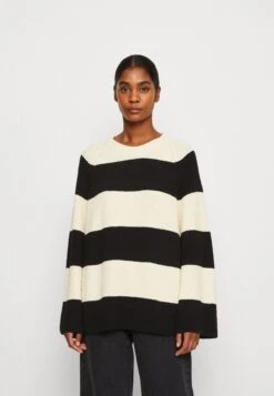 ARKET Jumper - Black