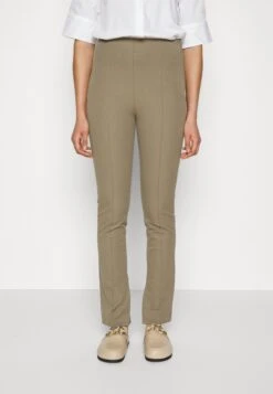 ARKET Trousers - Khaki -Arket UK Sales Store 27d59342bf434a96bb7522441ec5d394